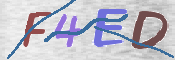 CAPTCHA изображение