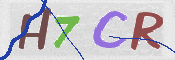 CAPTCHA изображение
