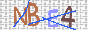 CAPTCHA изображение