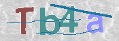 CAPTCHA изображение