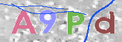 CAPTCHA изображение