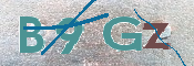 CAPTCHA изображение