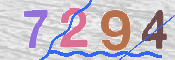 CAPTCHA изображение