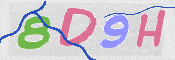 CAPTCHA изображение