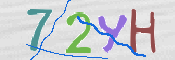 CAPTCHA изображение