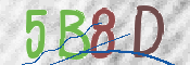 CAPTCHA изображение