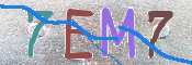 CAPTCHA изображение