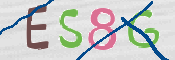 CAPTCHA изображение