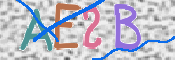CAPTCHA изображение