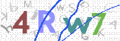 CAPTCHA изображение