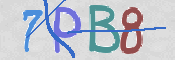 CAPTCHA изображение
