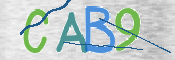 CAPTCHA изображение