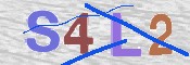CAPTCHA изображение
