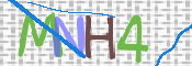 CAPTCHA изображение