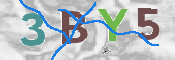 CAPTCHA изображение