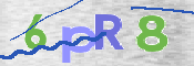 CAPTCHA изображение