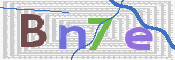 CAPTCHA изображение