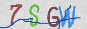 CAPTCHA изображение