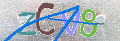 CAPTCHA изображение