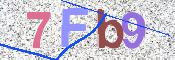 CAPTCHA изображение