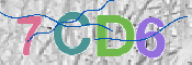 CAPTCHA изображение