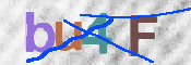 CAPTCHA изображение