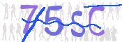 CAPTCHA изображение