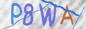 CAPTCHA изображение