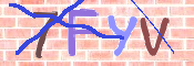 CAPTCHA изображение