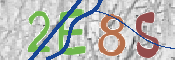 CAPTCHA изображение