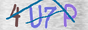 CAPTCHA изображение