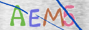 CAPTCHA изображение