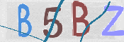 CAPTCHA изображение