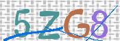 CAPTCHA изображение