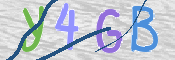 CAPTCHA изображение
