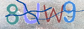 CAPTCHA изображение