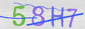 CAPTCHA изображение