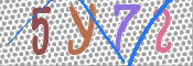 CAPTCHA изображение