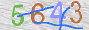 CAPTCHA изображение