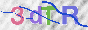 CAPTCHA изображение