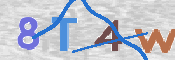 CAPTCHA изображение