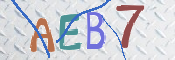 CAPTCHA изображение