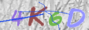 CAPTCHA изображение