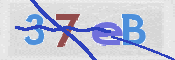 CAPTCHA изображение