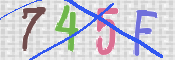 CAPTCHA изображение