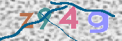 CAPTCHA изображение