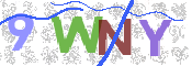 CAPTCHA изображение