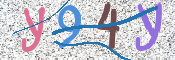 CAPTCHA изображение