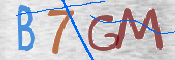 CAPTCHA изображение