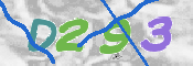 CAPTCHA изображение